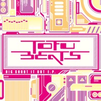 Big Shout It Out (feat. DJ newtown) - EP - tofubeats