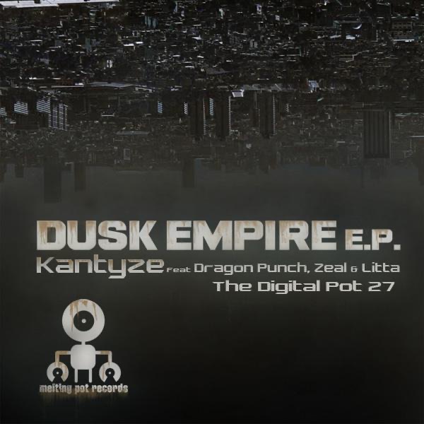 Dusk Empire - EP