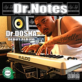 Hustlas Priority (feat. Big Rich) Dr. Dosha