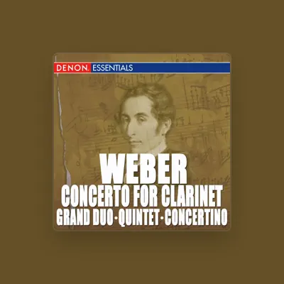 Listen to Elisabeth Ganter, watch music videos, read bio, see tour dates & more!