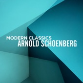 Modern Classics: Arnold Schoenberg artwork