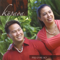 Kupaoa - Nani ‘O Kaua‘i/Good Morning Beautiful