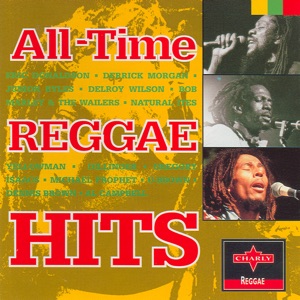 My Time by Gregory Isaacs cover art