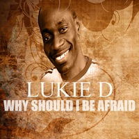 Why Should I Be Afraid - Single