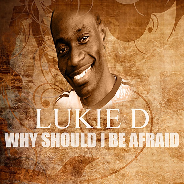 Why Should I Be Afraid