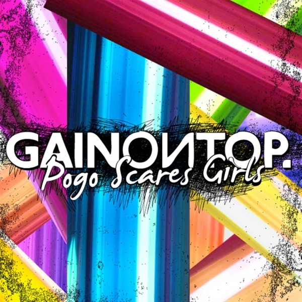 Pogo Scares Girls - Single