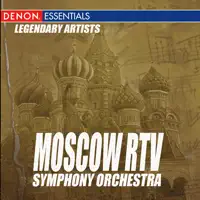 Pavane For A Dead Princess — Alexander Kopylov, Moscow RTV Symphony Orchestra