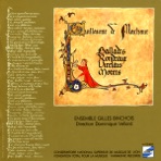 Machaut: Ballades, Rondeaux, Virelais, Motets  & Textes dits (Le vray remède d'amour)