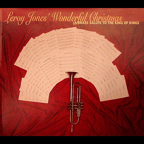 Wonderful Christmas - A Brass Salute To The King Of Kings