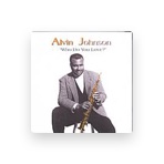 Alvin Johnson