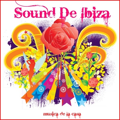 Sound De Ibiza (Musica de La Casa)