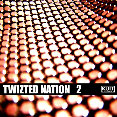 Kult Records Presents: Twizted Nation, Vol. 2