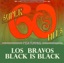 Black Is Black (New Stereo Version) - Single