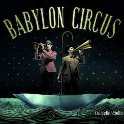 Babylon Circus - Sista
