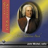 Essential Bach