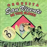 LA PREGONERA + — ORQUESTA SAN VICENTE