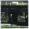 Ernie White - Sierra Rose