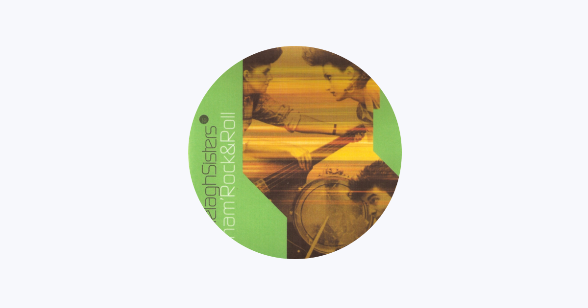 Shillelagh Sisters - Apple Music