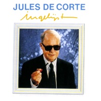 Jules de Corte - De Toren
