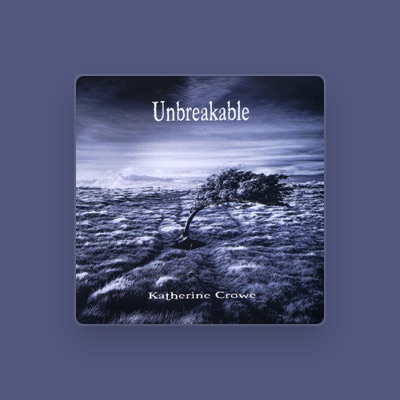Listen to Katherine Crowe, watch music videos, read bio, see tour dates & more!