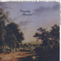 Country Teasers - Anytime, Cowboy