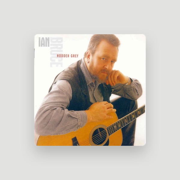 Ian Bruce's avatar