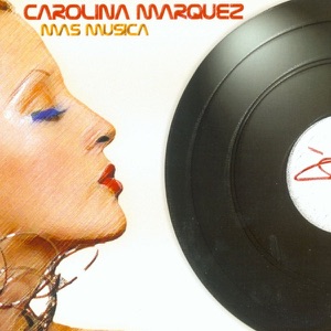 Mas Musica - EP