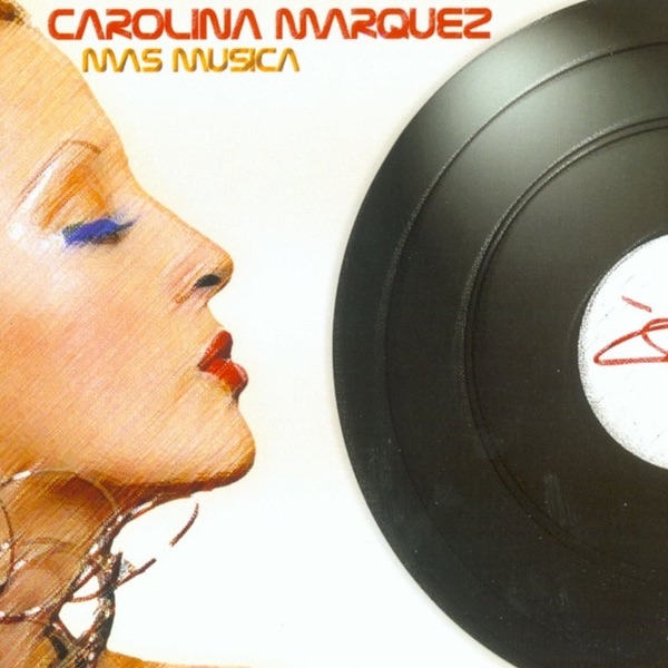 Mas Musica - EP