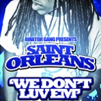 We Don't Luv Em - Single