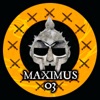 Maximus, Vol. 3 - Single