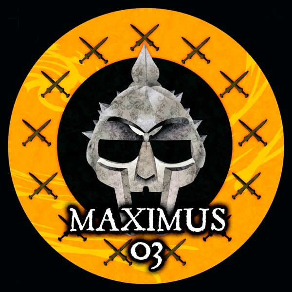 Maximus, Vol. 3 - Single