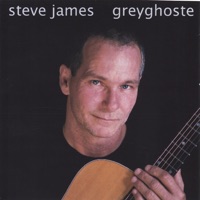 greyghoste - Steve James