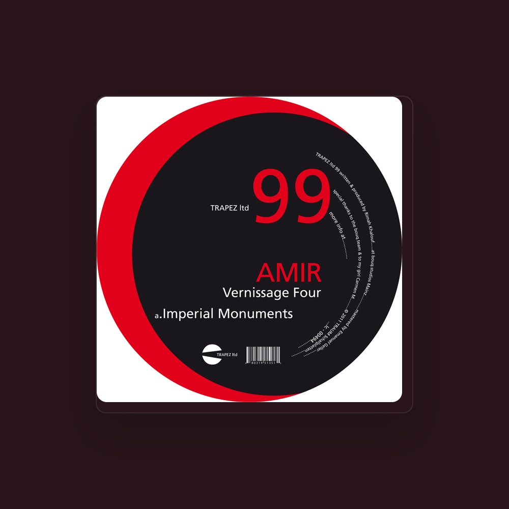 Фото Amir