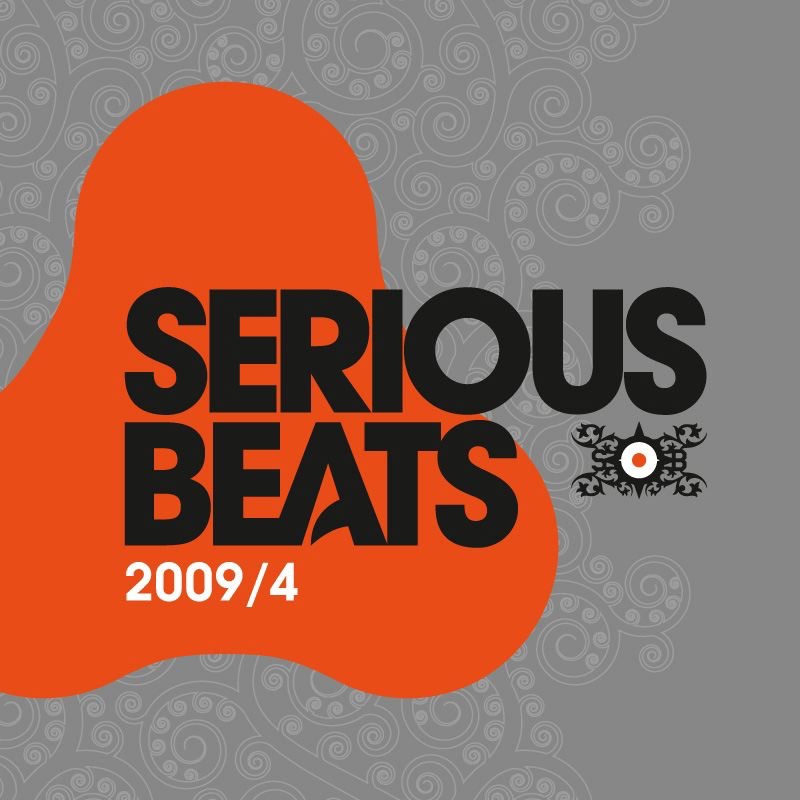 Serious Beats 2009/4
