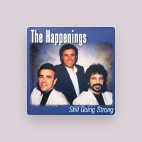 The Happenings