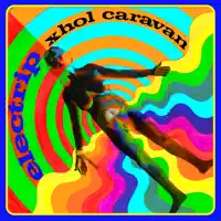 Pop Games — Xhol Caravan