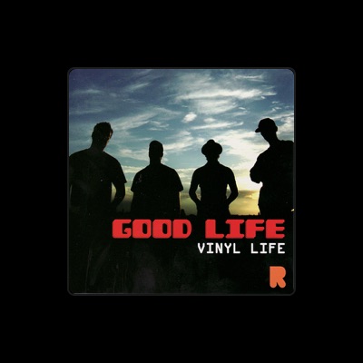 Listen to Vinyl Life, watch music videos, read bio, see tour dates & more!
