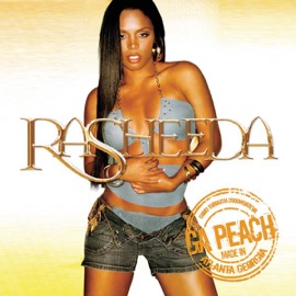 Georgia Peach Rasheeda
