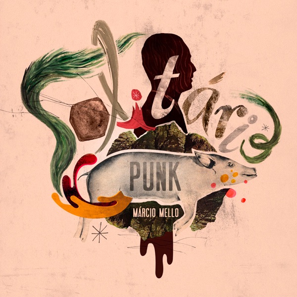 Solitário Punk