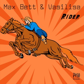 Diving Max Bett & Vasilisa