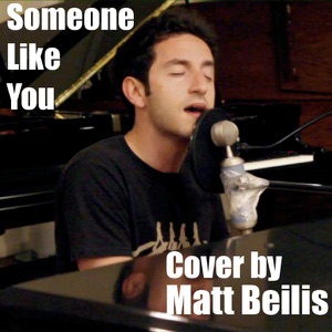 Someone Like You - Single