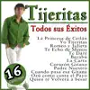 Tijeritas - Agüita de la Fuente