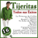 Te Daré - Tijeritas