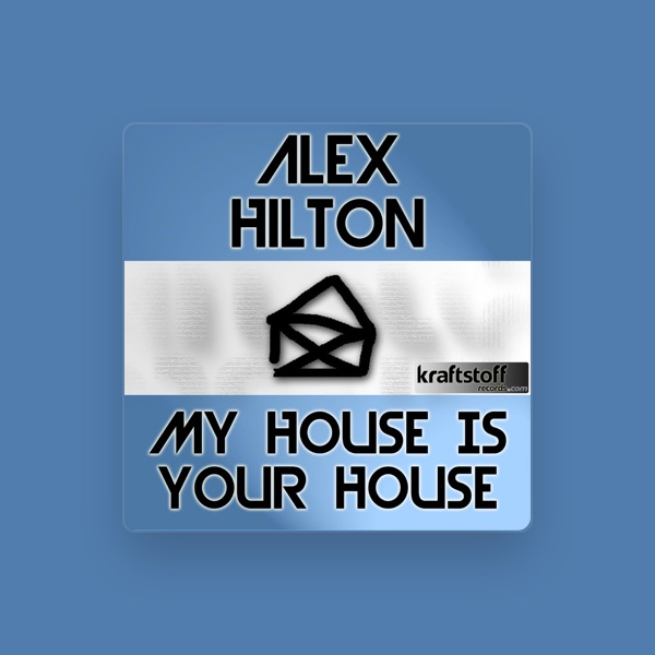 Alex Hilton's avatar