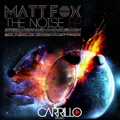 The Noise - EP