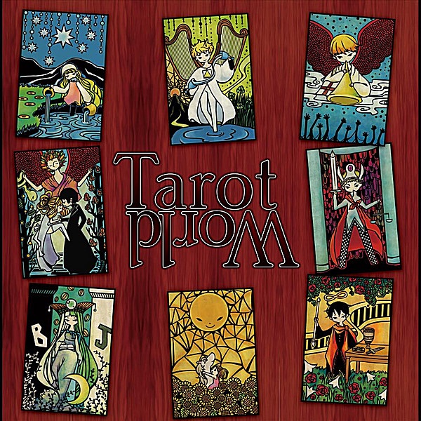 Tarot World