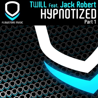 Hypnotized (Part. 1) - EP