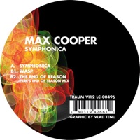 Symphonica - Max Cooper