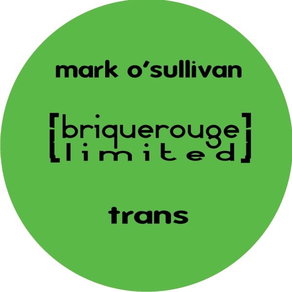 Trans - EP