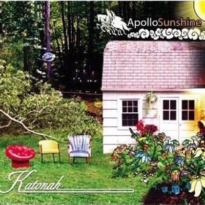 Apollo Sunshine